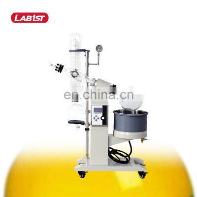 2l 5l 10l 20l 50l 2 5 10 20 50 L USA Delivery Lab Scale Laboratory Purification of Ethanol Solvent Rotovap Rotary Evaporator