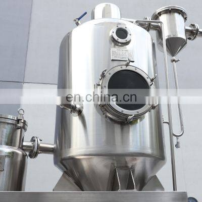 Rising Film Evaporator Ethanol Recovery photo-5