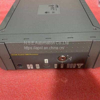 ICS Triplex T8110B Brand New Warranty for One Year photo-2