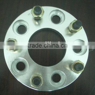 high quality car Billet wheel adapter