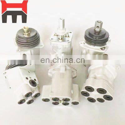 Pilot Valve Spare Parts PC200-6 PC220-6 PC300-6 Joystick Pilot Valve 702-16-01850 702-16-01180 photo-3