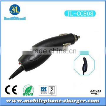 High quality Jiale electronic made car charger at home/ car phone charging