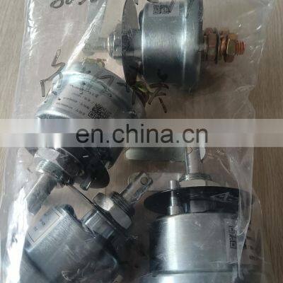 Battery Switch Loader Parts 803604579 for XCMG LW500FN photo-2