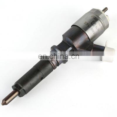 Excavator parts new injector 326-4756 32F61-00014 C4.2 excavator 315D engine injector