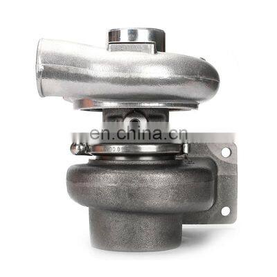 Hot Selling Excavator Spare Part 49179-02110 Hd700-5 Hd700v-2 Hd700-7 Turbocharger photo-3