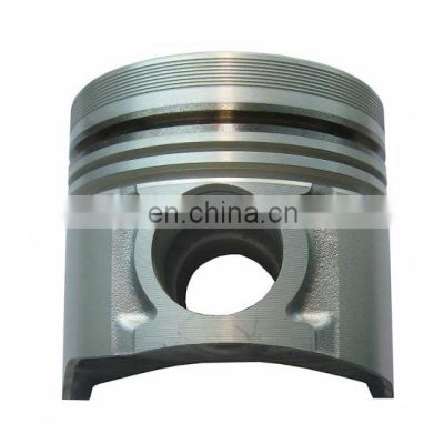 China manufacturers for 4ja1 cheap forged pistons set assembly