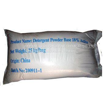 Bulk Detergent Powder photo-2