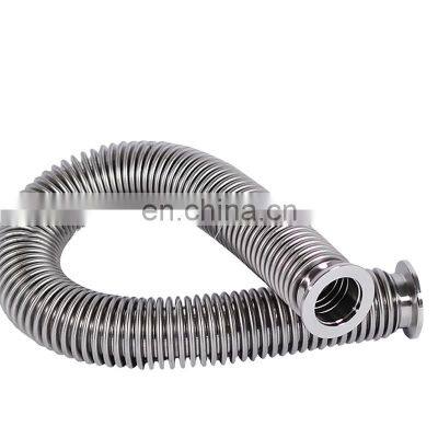 Competitive Price KF40 304/ 316 Stainless Steel Metal Flexible Bellow