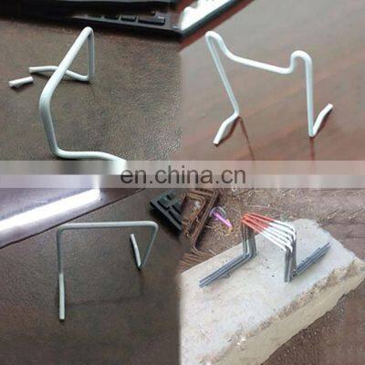 Export Quality Products PLC Control Electrical Rebar Bending Machine With Decoiler photo-4