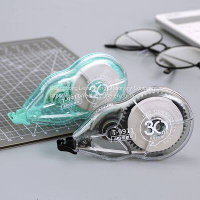High Quality Office Stationery Correction Supplies Large Volume 30m Correction Tape photo-3