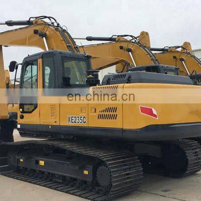 Xe235c 20 Ton Excavator New Excavate For Sale photo-4