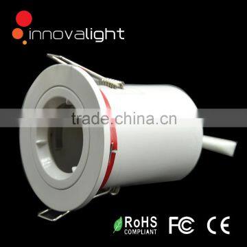 INNOVALIGHT Replacement Recessed GU10 Fire Rated Downlight