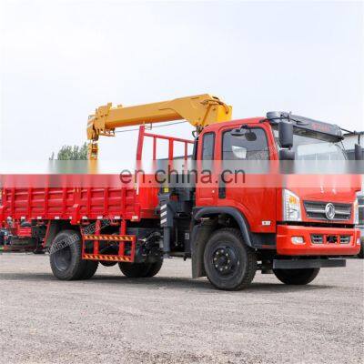 Dock Fixed Large Unloading Crane photo-4