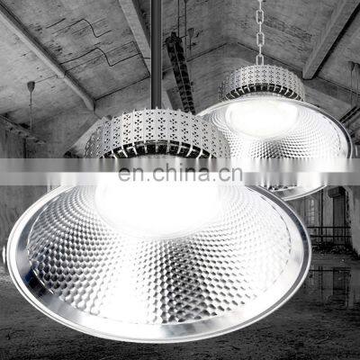 120W 50W Smd 200W For Refinery Shop Industrial Warehouse Light Led For Gyms Shopping Mall Explosion Proof Led High Bay Light photo-2