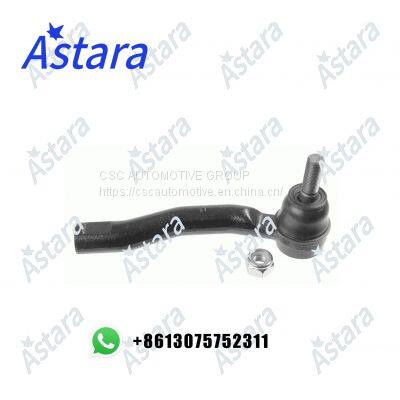 Astara Tie Rod End 45046-19265 For TOYOTA COROLLA