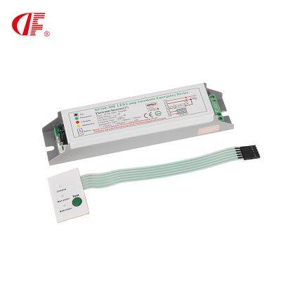 CE Certificate LED Emergency Power Supply Battery Pack Kit for Led Panel Light Downlight photo-3