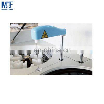 MEDFUTURE Hospital Laboratory Fully Automatic Clinical Blood Chemistry Analyzer/Biochemistry Analyzer photo-3