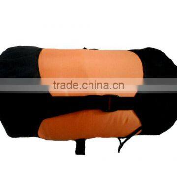 Mummy Shape Fashion Sleeping Bag photo-4