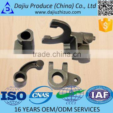 OEM and ODM size universal casting lathe partscasting lathe parts