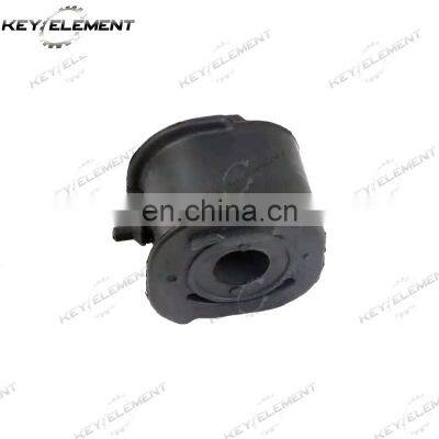 KEY ELEMENT Auto Rubber Mountings 54556-28000 For LANTRA I 1990-1995 engine rubber mounting Auto Suspension System