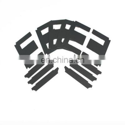 High Precision 50ww800 Grade ei Sheet Silicon Steel of Transformer EI 19 EI24 photo-4