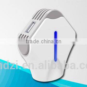 New Arrival 2000mah,2 USB Ports Travel Charger photo-4