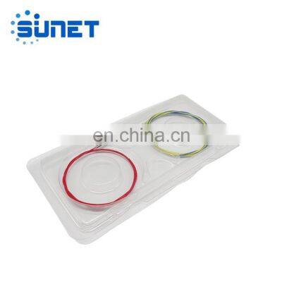 FTTH 50/50 20/80 Соотношение разделения мини-тип оптического волокна 1X2 Fbt Сопрягающий элемент, равномерный сплиттер photo-5