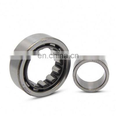 35*80*21mm Single Row MR1307EL Cylindrical Roller Bearing MR1307EL Bearing