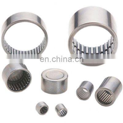 Size 7X11x8 Mm Drawn Cup Needle Roller Bearing HK0708 Bearing