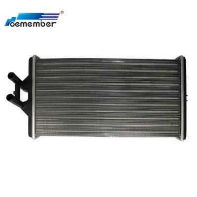 0028356801 6418300461 0028355001 64183000 Interior Heating Air Conditioning Radiator For Benz SK/MK/NG-Series photo-2