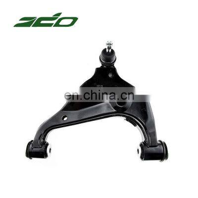 1 Pair Front Axle Lower Control Arm For Toyota Hilux Fortuner 4WD(48068-0K040 /48069-0K040) photo-2