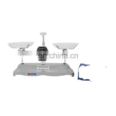 BMB-E series cheap mechanical table balance weighing scale 100g-1000g