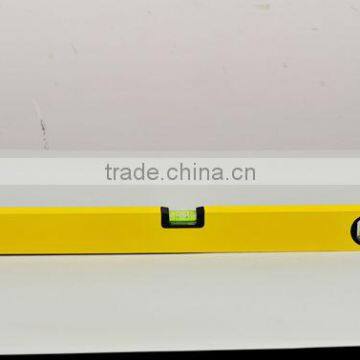 aluminium alloy spirit level