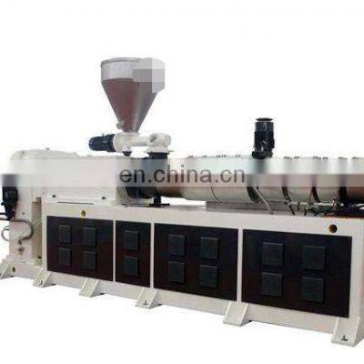 KLHS Pvc Pipe Extruder Machine Pipe Extrusion Line Making Machine Pvc Pipe Machine With Price
