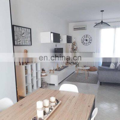 Drop Shipping Azan Clock Large 80cm Retro Iron Manual Coloring Decorative Azan Clock Wall Roman Wall Clock For Wall Decor