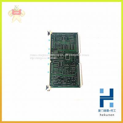 SCYC51020 58052582H ABB Transmission Unit Card Acquisition Module photo-3