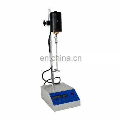 Stone Powder Content Tester/ fine aggregate methylene blue tester