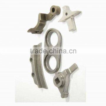 High Precision Parts Used for Machinery