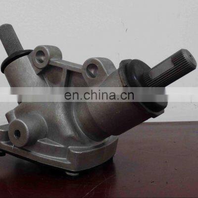 Factory Price Dump Vane 12 Volt Piston 24v Hydraulic Pump for Truck Mixer Tractor Excavator