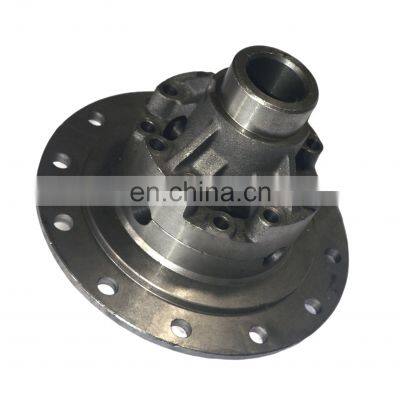Customize Factory Auto Limited Slip 8:39 Lock Truck Rear Axle Bevel Gear Crown and Pinion Differential for Dongfeng EQ140