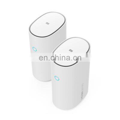 Xiaomi Mi Router Mesh WiFi 2.4 + 5GHz WiFi Router High Speed 4 Core CPU 256MB Gigabit Power 4 Signal Amplifiers for Smart Home photo-5