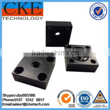 ISO9001 CNC Machining Hydraulic Flange