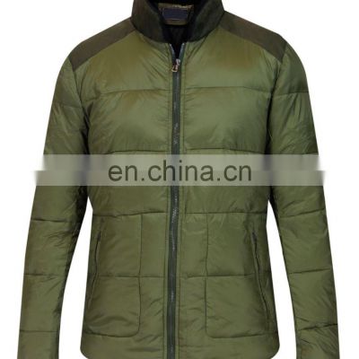 New View Designer Warm Down Winter Jacket puffer Quilted Jacket