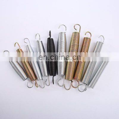 Contact 2.5 Mm Spring Compression Contact 2.5 Mm Pitch 6 Pin Male Shock Absorber