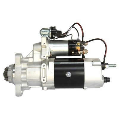 8200290 Kenworth Engine Starter Motor for American Truck