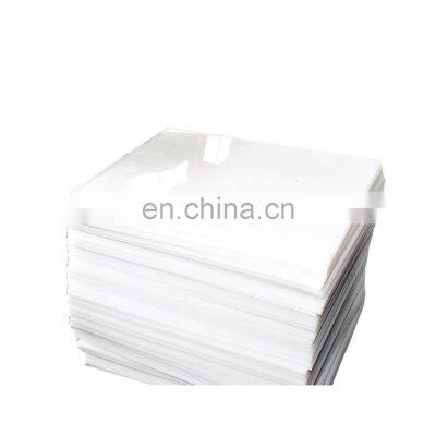 Made in China superior quality  PP board Polypropylene board PP sheet