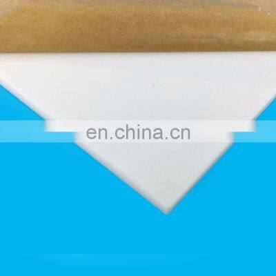 5mm Thick Color and Clear Acrylic Sheet Frosted photo-5