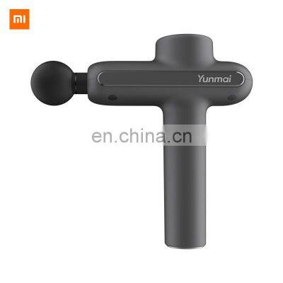 Xiaomi Youpin Yunmai Muscle Massage Gun 60W Powerful 12mm Deep Tissue Massager