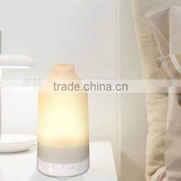 100ml Aroma Mist Diffuser Humidifier Essential Oil Diffuser for Hotel or SPA Room Perfume photo-2