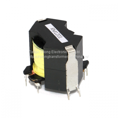RM12 High Frequency Transformer